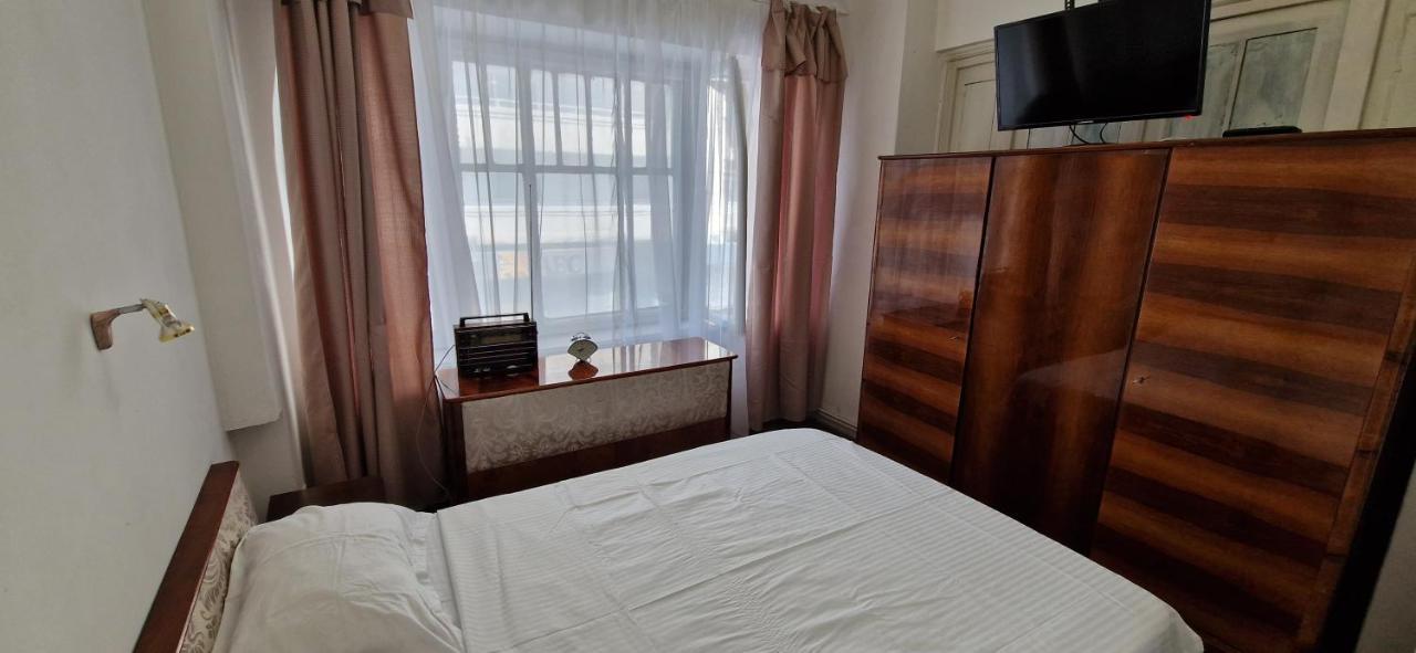 Domum - The Comunist Apartment บูคาเรสต์ ภายนอก รูปภาพ