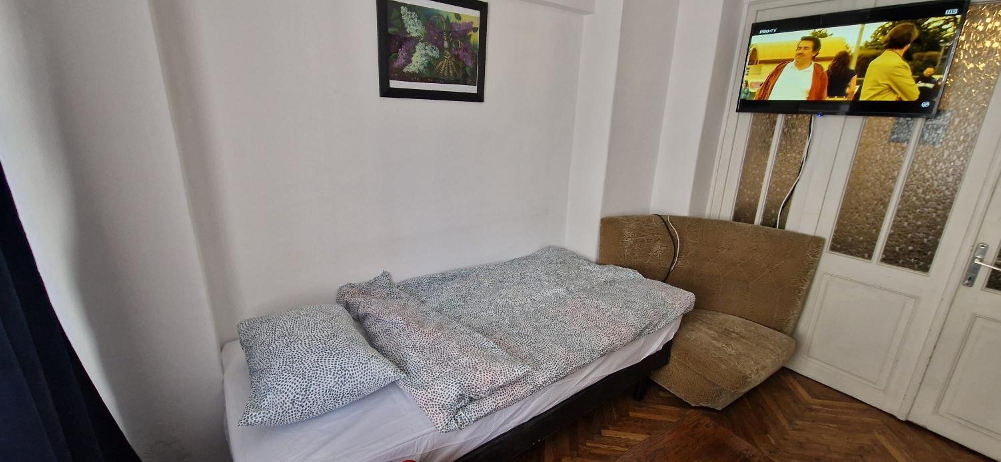 Domum - The Comunist Apartment บูคาเรสต์ ภายนอก รูปภาพ