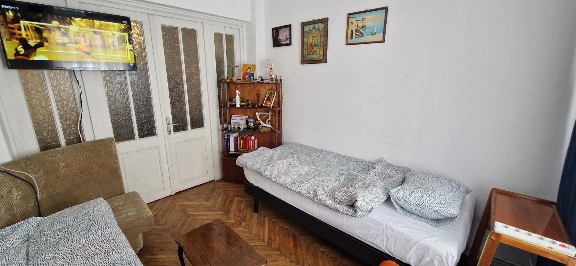 Domum - The Comunist Apartment บูคาเรสต์ ภายนอก รูปภาพ