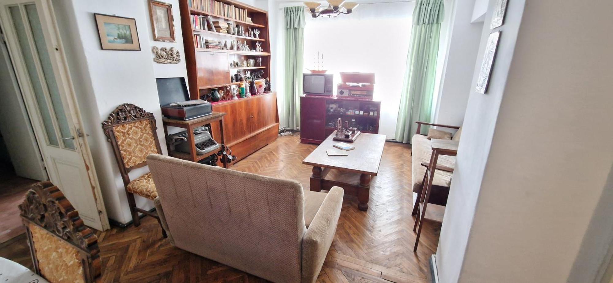 Domum - The Comunist Apartment บูคาเรสต์ ภายนอก รูปภาพ